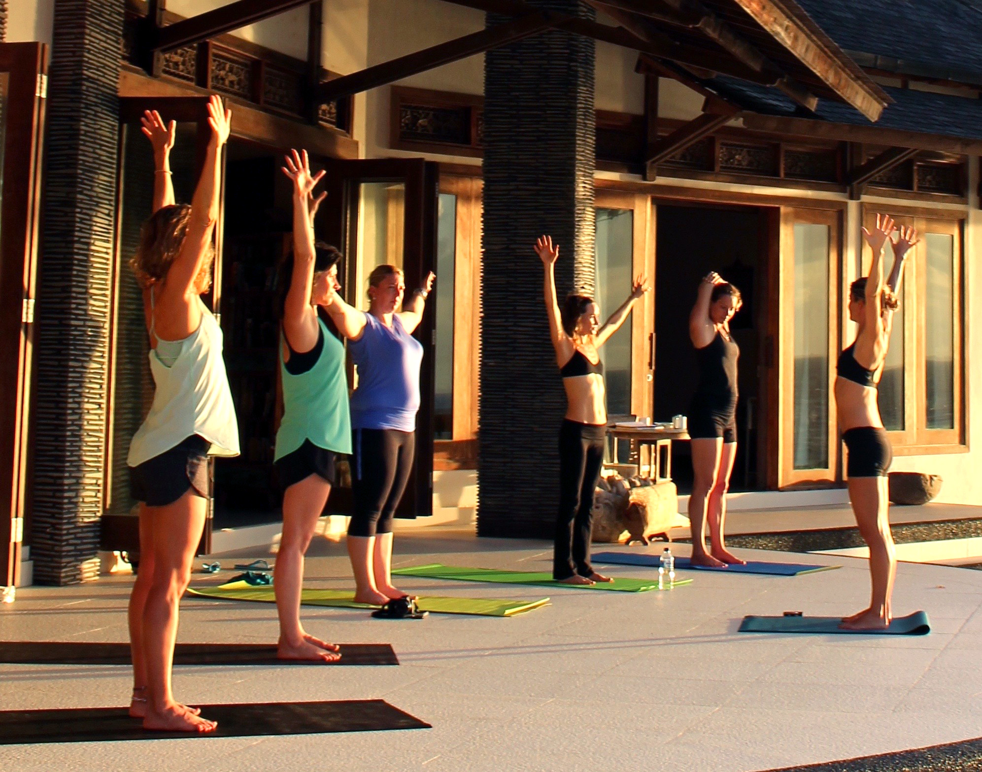 Yoga Teacher Training - 5 Ways to Know If You Are Ready 1