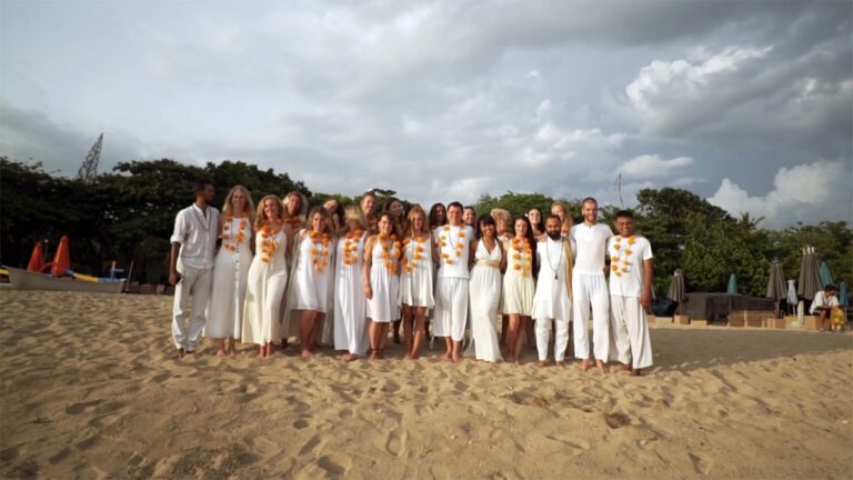 Yoga Teacher Training Testimonials From Our Graduates in Bali 1200