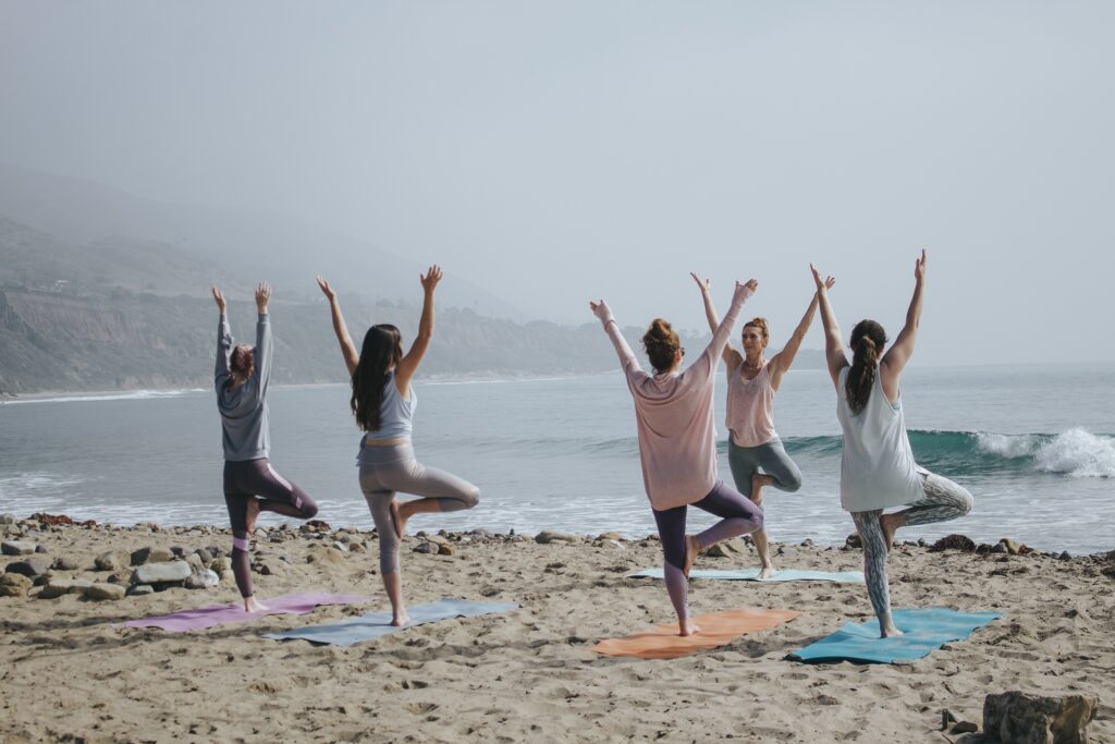 5 tips to help you plan your Yoga Teacher Training 2
