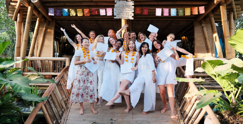What to look for in a high standard Yoga Teacher Training 5