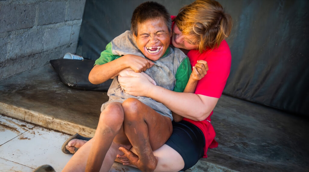 About Power Of Now Oasis 18