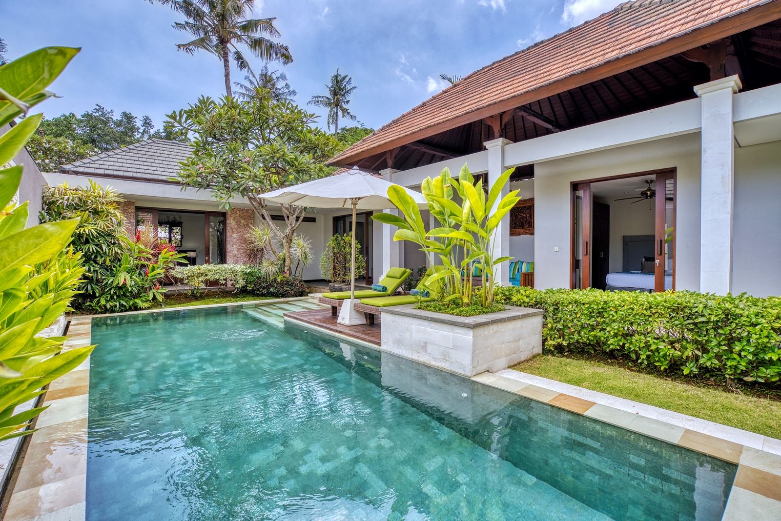 Bali Health and Wellness Retreats 9