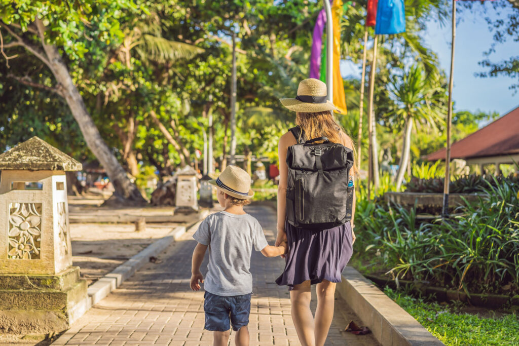 Sanur's Seaside Solitude: A Hidden Gem for Yoga and Meditation Retreats 5