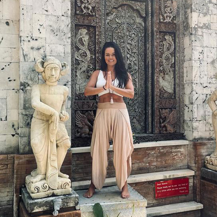 Yoga Teacher Training Bali 1
