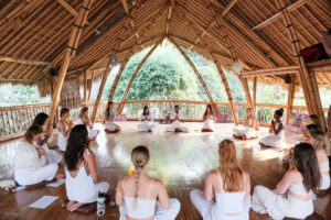 Yoga Teacher Training Bali 2
