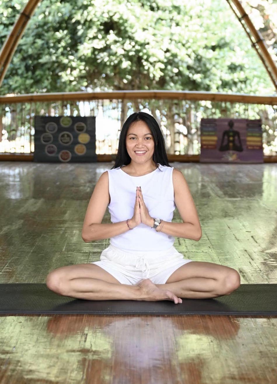 About Power Of Now Oasis 7