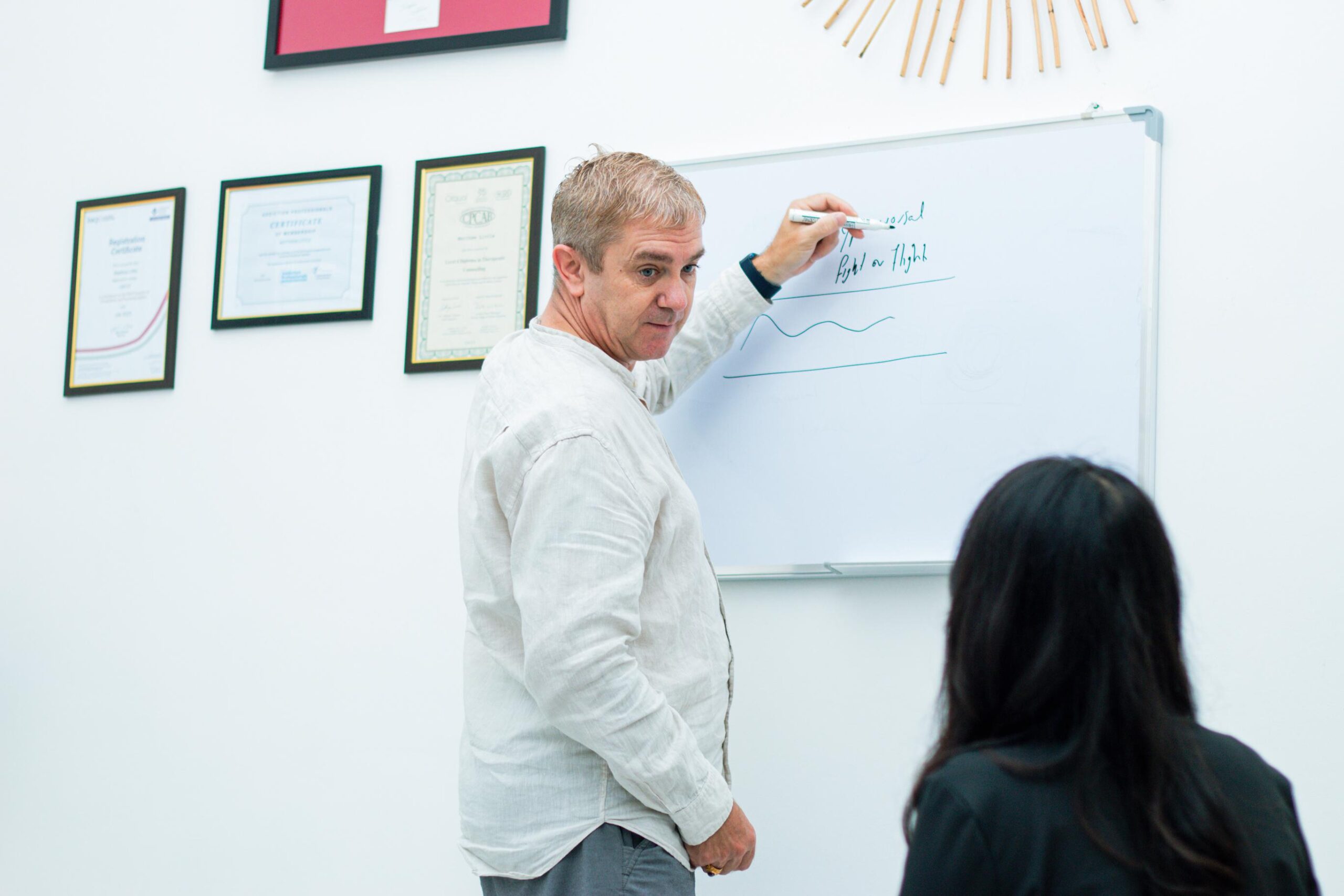 About Power Of Now Oasis 13