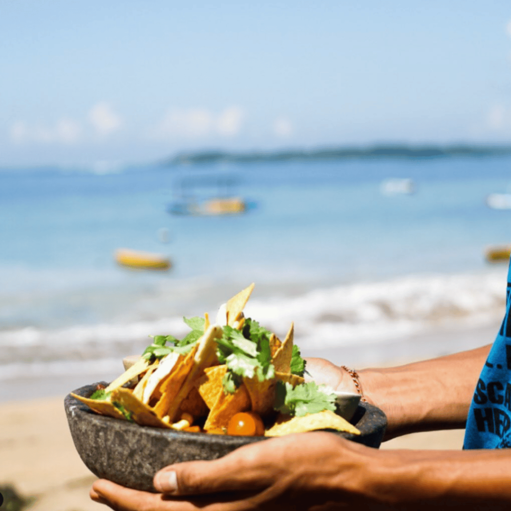 Bali Yoga and Wellness Retreats at Power of Now Oasis 1