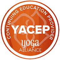 Yoga Teacher Training 7